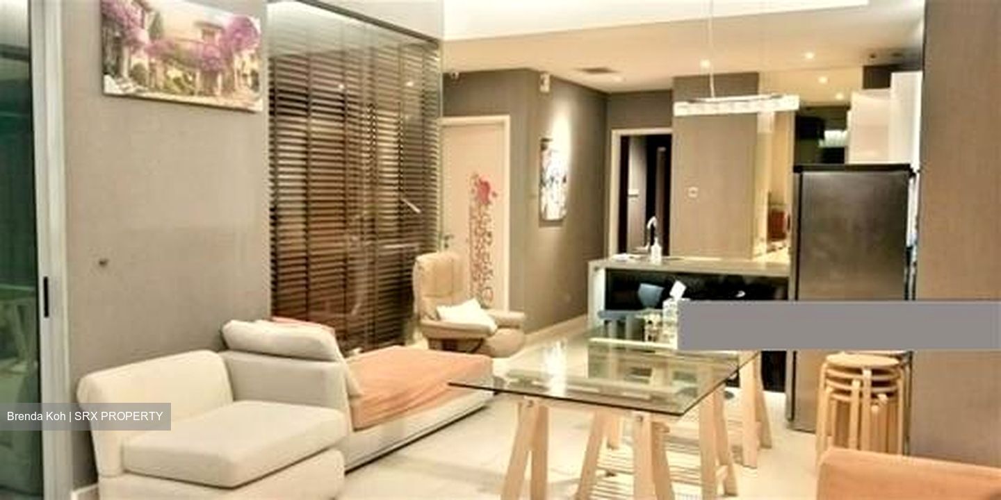 Balmoral Hills (D10), Condominium For Sale 94325591